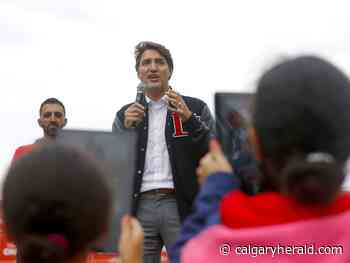 Corbella: Trudeau may 'not think about monetary policy' but our next prime minister should - Calgary Herald