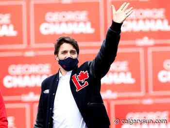 Letters, Aug. 24: 'When all else fails, blame Harper' - Calgary Sun