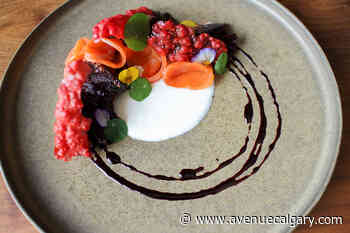 12 New Restaurants in the Mountains Near Calgary - Avenue Calgary
