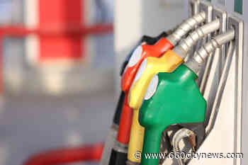 Some Calgary gas stations out of fuel over the weekend - 660 News