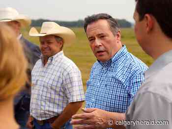 Breakenridge: Where is Alberta's leadership on COVID-19 questions? - Calgary Herald