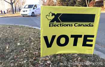 Federal election Calgary: Candidates list for 2021 vote - LiveWire Calgary