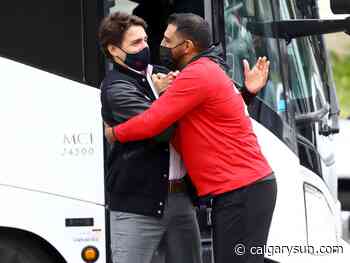 Letters, Aug. 23: 'Nothing good comes of electing Liberals in Calgary' - Calgary Sun