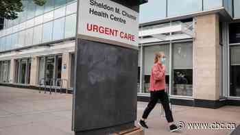 Addictions experts criticize undercover police operation near Calgary drug-use site - CBC.ca