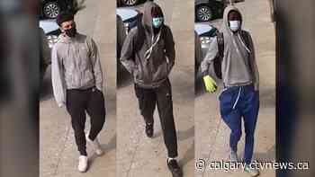 Calgary experiencing significant summer spike in armed pharmacy robberies - CTV Toronto