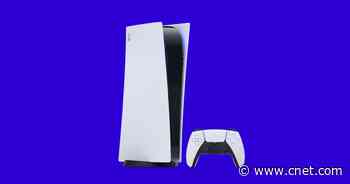 PS5 restock tracker: How to buy a PlayStation 5     - CNET