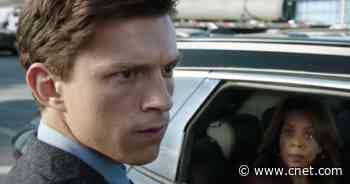 Spider-Man 3: No Way Home drops insane trailer with Green Goblin, Doctor Octopus     - CNET