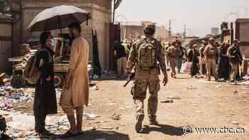 Biden says Aug. 31 Afghan pullout depends on Taliban co-operation