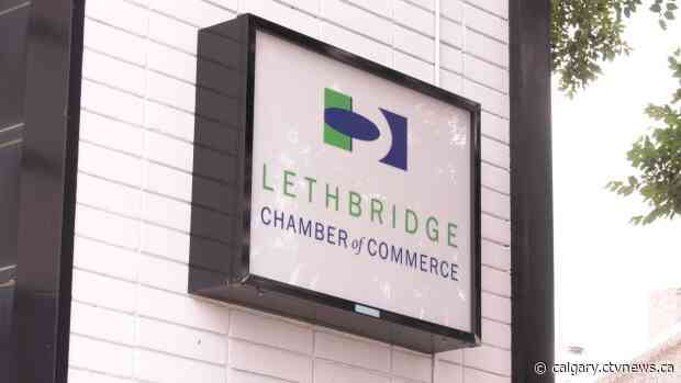 Lethbridge Chamber of Commerce to survey businesses on COVID-19 vaccine passports