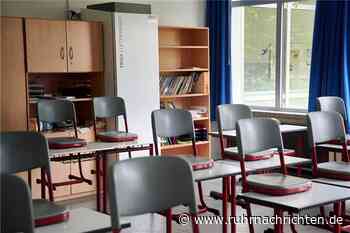 RN+ Diskussion um Luftfilter: Angst vor vierter Welle oder Wahlkampf? - Ruhr Nachrichten