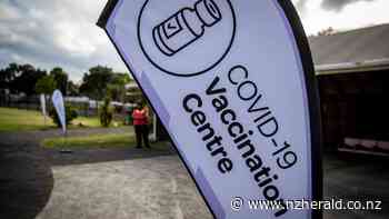 Covid-19 coronavirus: Vaccine mistake in Auckland sparks investigation - New Zealand Herald