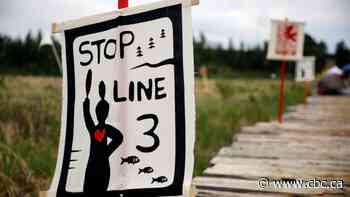 Minnesota Supreme Court delivers blow to Line 3 pipeline opponents
