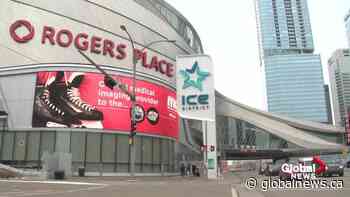 OEG says Edmonton Oilers fans need to get vaccinated or test negative for COVID-19