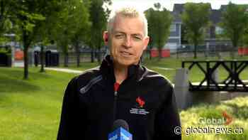 Calgary athletes to watch at the Tokyo 2020 Paralympic Games