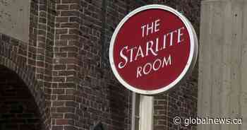 Edmonton’s Starlite Room music venue will require proof of vaccination when it reopens