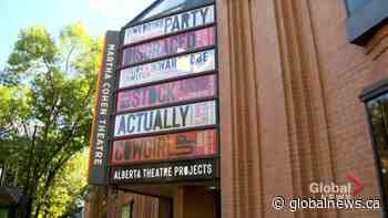 Calgary event industry discusses COVID-19 vaccine requirements