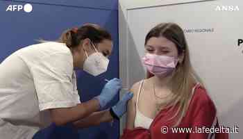 Vaccini, accesso senza prenotazioni fino al 15 settembre anche a Fossano - La Fedeltà