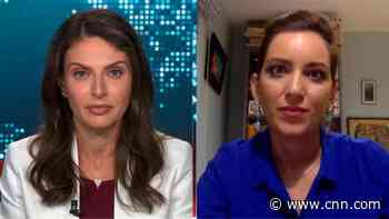 Russian journalist: To the Kremlin, we're more extremist than the Taliban