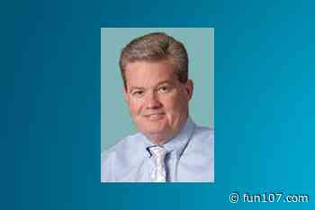 SouthCoast-Area Beloved Pediatrician Dr. Gormley II Set to Retire - fun107.com