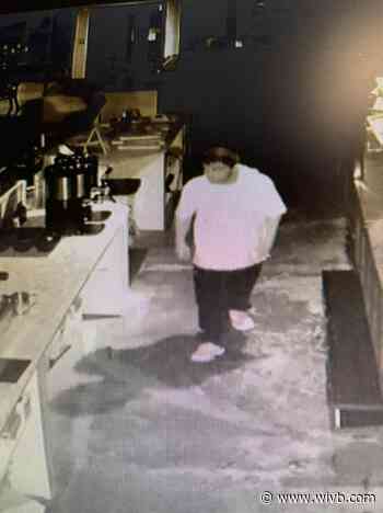 Niagara Falls man, 27, charged with breaking into three local eateries