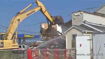 Housing coalition to hold the line on 'zombie homes' when evictions resume