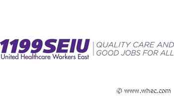 Home care workers rallying for 'Better Care Better Jobs Act' Wednesday