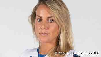 Lo sfogo della pallavolista Marcon «Pericardite dopo la seconda dose» - La Tribuna di Treviso