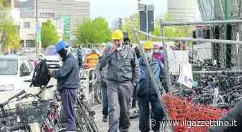 MARCON Il sindaco di Marcon freme, vuole conoscere i candidati che verranno schierati - Il Gazzettino