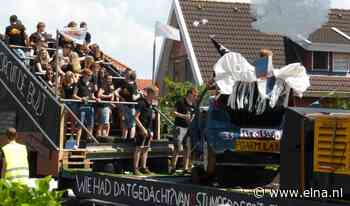 Kermis in Vragender - Elna - Elna