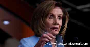 Democrats Advance $3.5 Trillion Budget Blueprint, Handing Pelosi Big Victory Over Moderates
