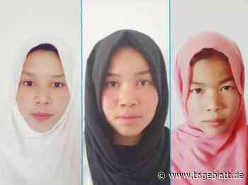 Ihre Töchter sind in Afghanistan auf der Flucht - Stade - Tageblatt-online