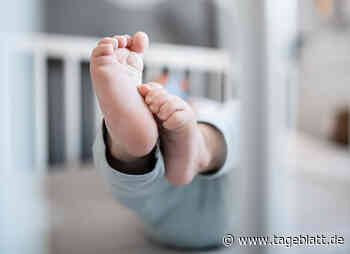 Kein Baby-Boom nach erstem Corona-Jahr - Landkreis Stade - Tageblatt-online