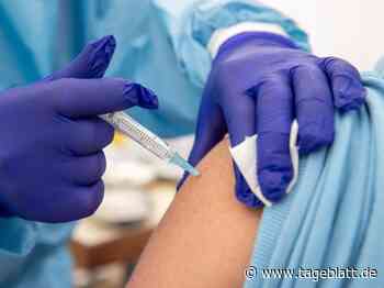 Keine Trendwende bei Corona-Impfungen - Landkreis Stade - Tageblatt-online