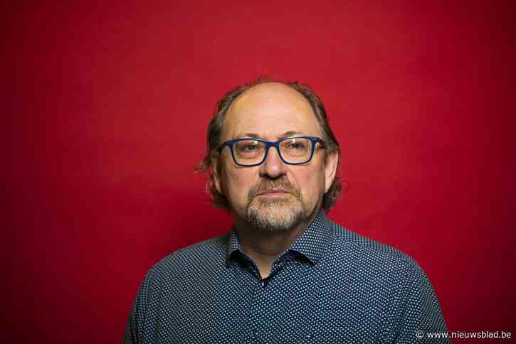 COLUMN. De vaas van Soissons