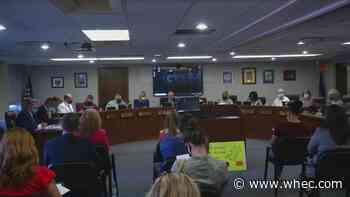 Greece CSD officials frustrated by late guidance from NY State