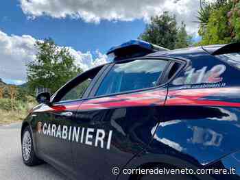 Schio, mette le mani al collo di una ragazza e tenta di violentarla - Corriere della Sera