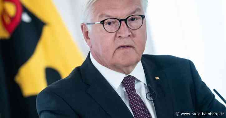 Steinmeier ruft zu Solidarität bei Flüchtlingen auf