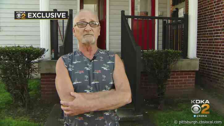 Man Rendered Aid To Butler Police Officer Stabbed Multiple Times