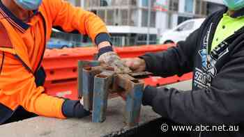 Creative cross-border businesses use a loophole to keep their livelihoods alive