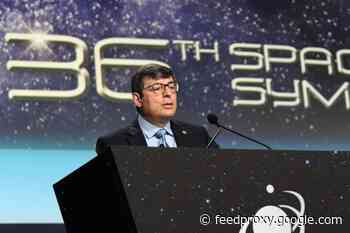 NRO, NGA, SpaceCom, Space Force Hammer Out Boundaries