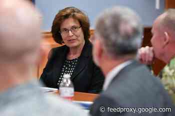 Space Development Agency Moved Inside Air Force Acquisition Office