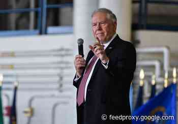 Kendall To Announce Space Acquisition Shake Up