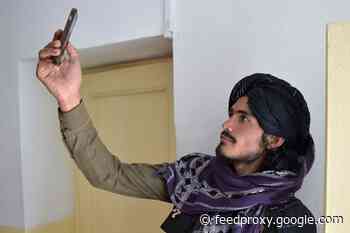 Afghanistan’s Precarious Networks: Will The Taliban, Once Again, Go Dark?