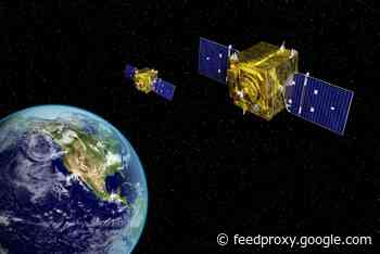 What Satellite Attack Weapon Might The US Reveal Soon?