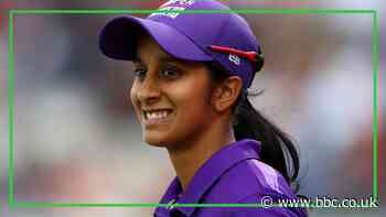 Jemimah Rodrigues on her love for Yorkshire and her Olympic dream