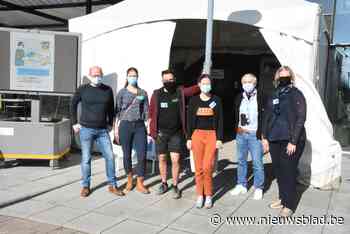 Koornmolen organiseert opnieuw open prikdag