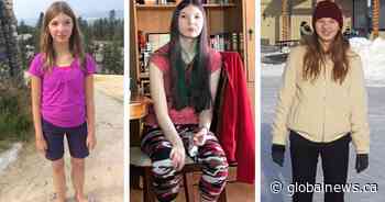 Calgary police seek public assistance in search for missing teen