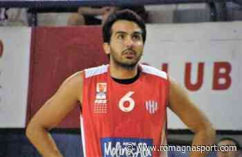 E80 Bema LG Competition Castelnovo tessera l'ala argentina Gastón Sieiro. - romagnasport.com