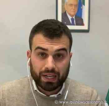 La Casa della Salute nell'ala del vecchio ospedale - Casentino