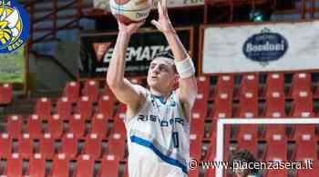 Una nuova ala per i Fiorenzuola Bees: preso Denis Alibegovic - piacenzasera.it - piacenzasera.it